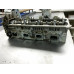 #MS02 Left Cylinder Head From 2007 Nissan Titan  5.6